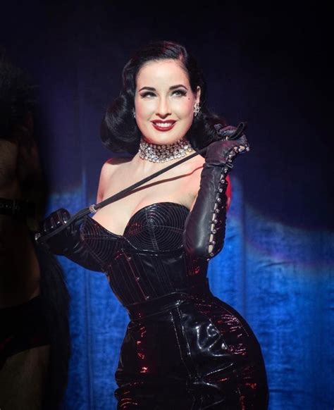 Discussion Filmes E Programas De Tv De Dita Von Teese Popular