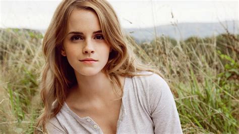 filmes que a emma watson fez