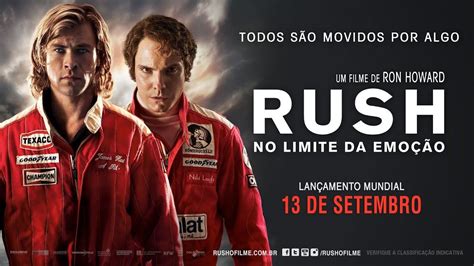 filmes sobre corrida de carro