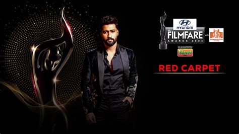 filmfare awards 2023 watch online free