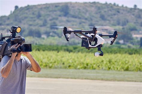 Drone Film