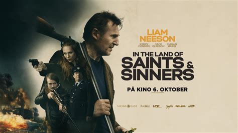 filmmusik the land of saints and sinners