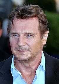 filmography liam neeson wikipedia