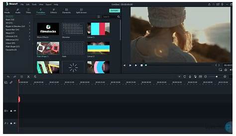 Filmora Video Editor Free Download With Crack 32 Bit
