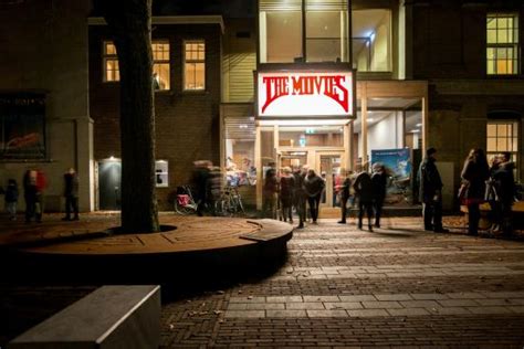 filmprogramma the movies dordrecht