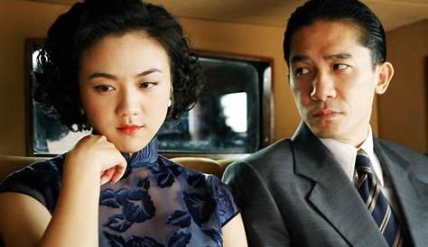 Tony Ka Fai Leung in L'amant (1992) | Tony, Iconic movies, Celebrities male