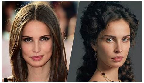 Unveiling The Cinematic World Of Heida Reed: Discover Her Films And TV Brilliance