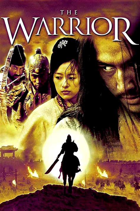 films about warriors