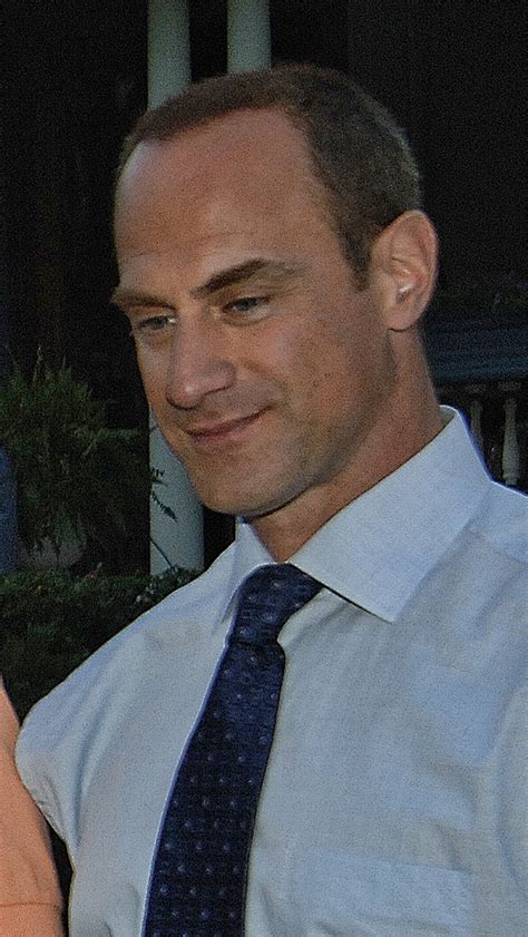 films avec christopher meloni