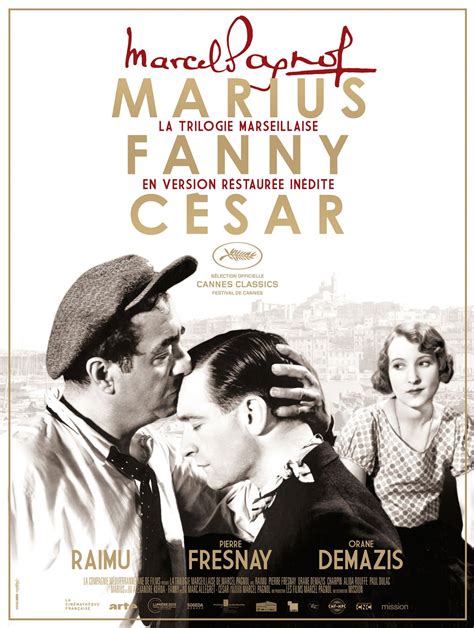 films avec marcel pagnol