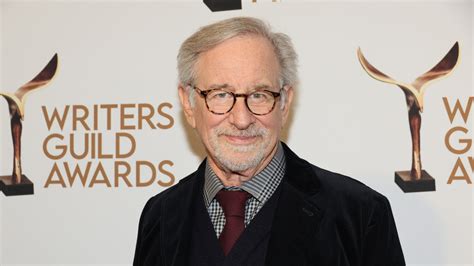 films avec steven spielberg