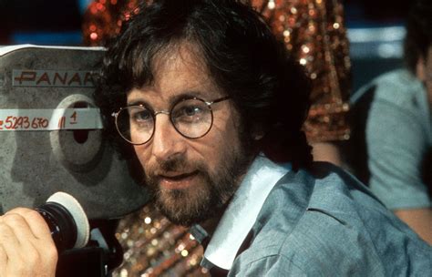 films by steven spielberg