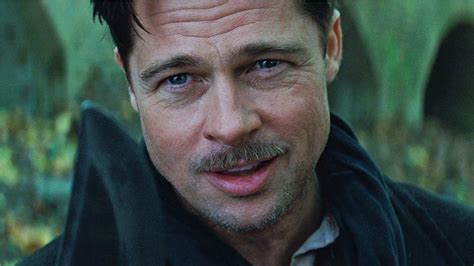 films de brad pitt