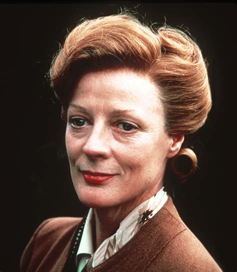 films from the 70s with maggie smith