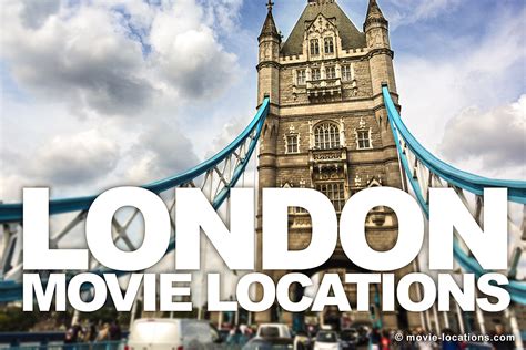 films in london 2023