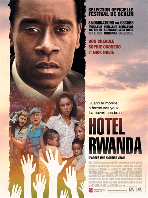 films like hotel rwanda