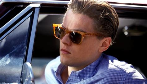 films of leonardo dicaprio