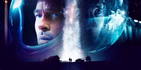 films similar to interstellar