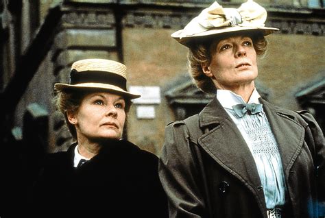 films starring judi dench and maggie smith
