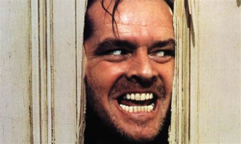 films van jack nicholson