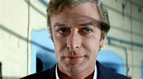 films with michael caine