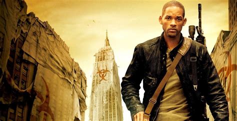 films with will smith in