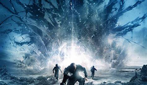 Filmy Science Fiction 2014 The Signal () Film Yang Penuh