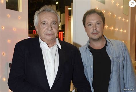 fils de michel sardou