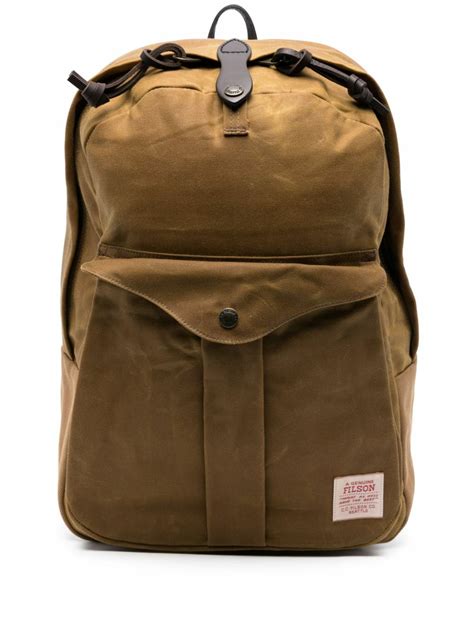 Filson Backpack Canada