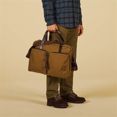 Filson Dryden Briefcase Dimensions