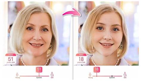Hilarious Snapchat filter makes you look older or younger with new 'age