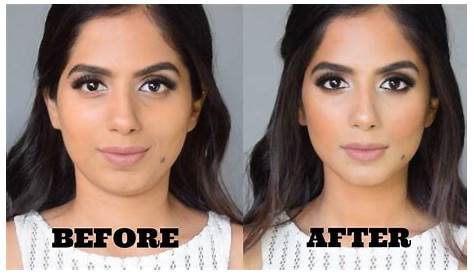 7 Ways on How To Make Face Look Thinner