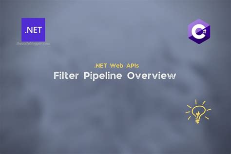 Filter Api .Net
