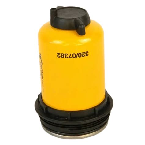 Filter Assembly Tariff Code