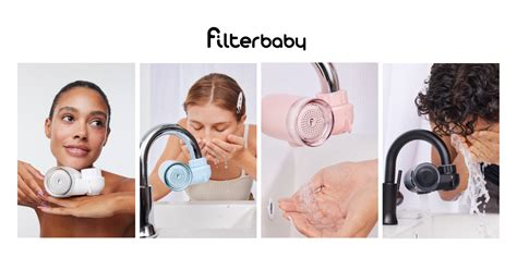 Filter Baby Faucet