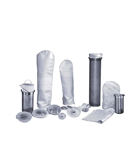 Filter Bag Micron Size