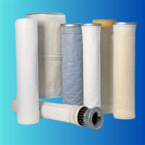 Filter Bags Hs Code