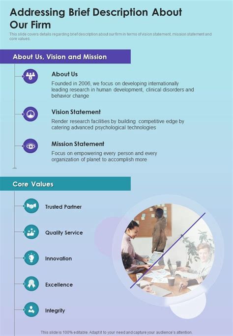 Filter Brief Description