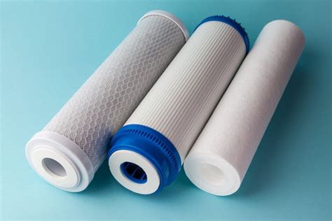 Filter Cartridge Material