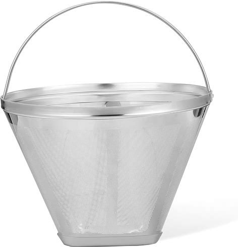 Filter Coffee Brew Basket