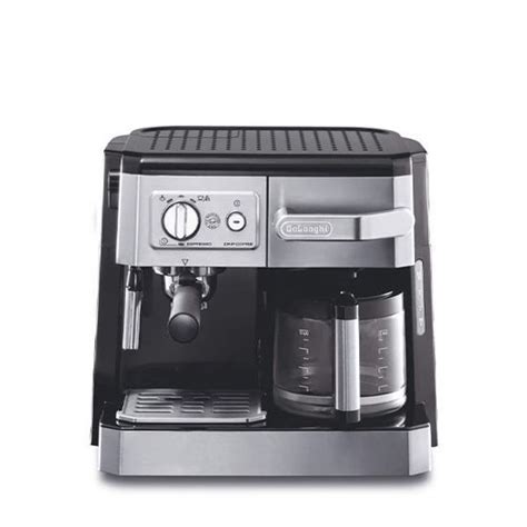 Filter Coffee Machine De'longhi