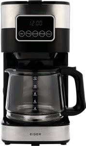 Filter Coffee Machine Makro