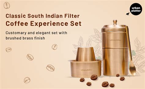 Filter Coffee Set