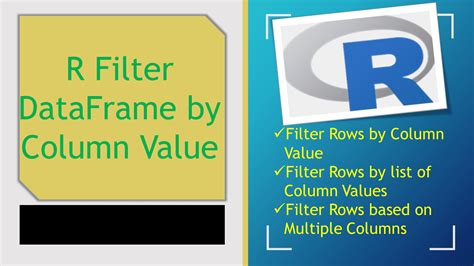 Filter Column In Spark Dataframe