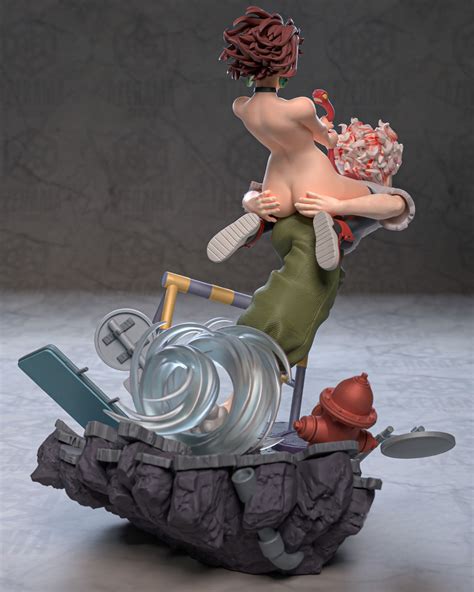 filter dandadan nude