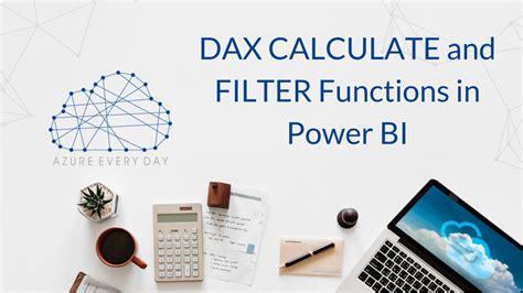 Filter Dax Calculate