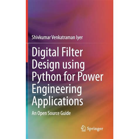 Filter Design With Python