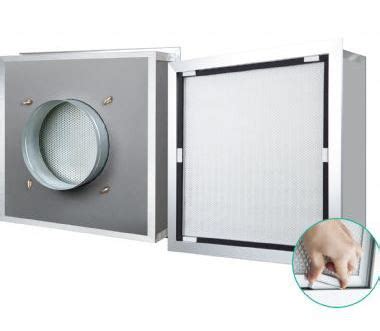 Filter Diffuser Manufacturers