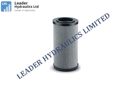 Filter Element Return