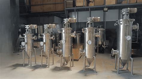 Filter Engineering Pvt Ltd